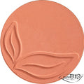 Blush Compatto Rosa Corallo Matte n°02 Purobio