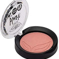 Blush Compatto Rosa Satinato n°01 Purobio