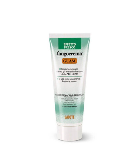 Fangocrema Effetto Fresco 250 ml Guam