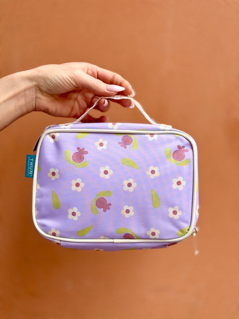 BORSA TERMICA LILLA THUN