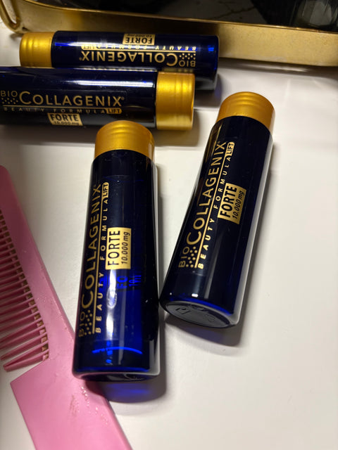 Biocollagenix FORTE 10 Drink  - Esi