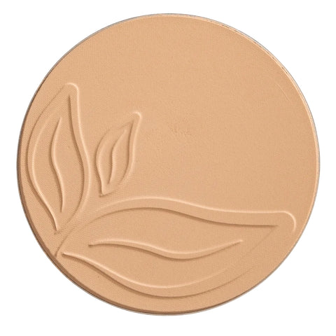 Cipria Indissolubile Compact Powder 04 PuroBio