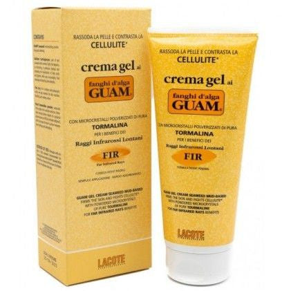 Crema Gel F.I.R. ai Fanghi d’Alga 200 ml Guam