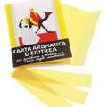 Carta Aromatica di Eritrea® 24 listelli