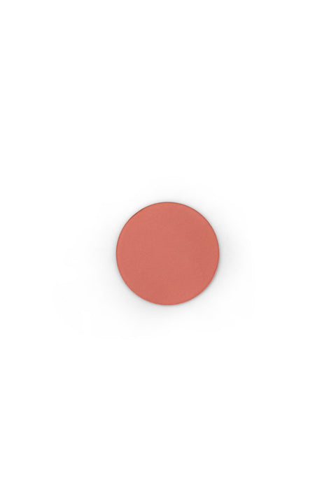Velvet Touch Blush Compatto 01 Nude Rosato Purobio