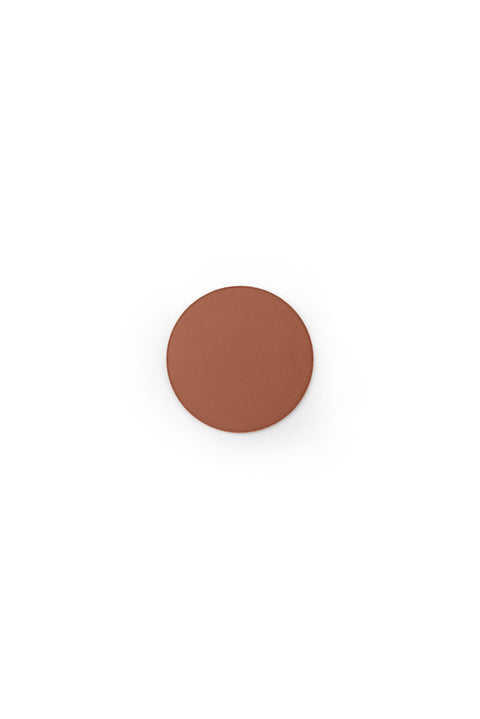 Velvet Touch Ricarica Blush Compatto 02 Nude Pescato (Refill) Purobio
