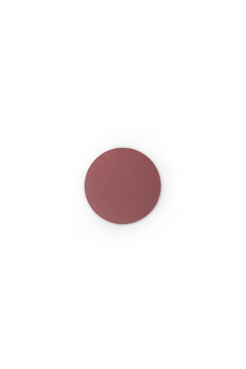 Velvet Touch Ricarica Blush Compatto 05 Prugna Rosato (Refill) Purobio