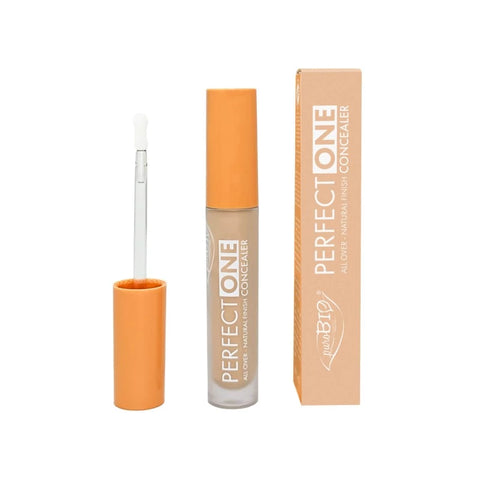 Correttore fluido PERFECT ONE All Over Concealer n. 01 PuroBio