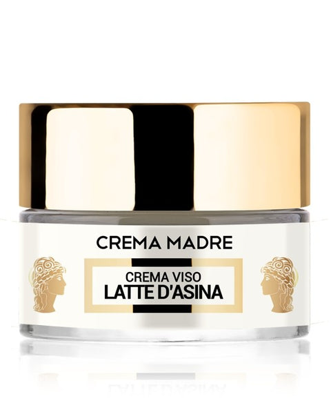 Crema Madre al Latte d'Asina 50 ml LR Wonder Company