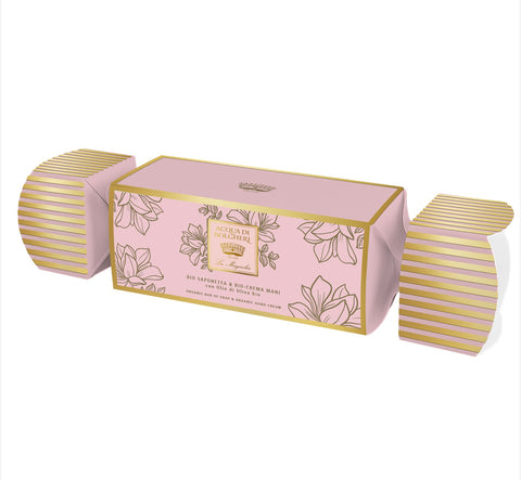 Cofanetto Caramella La Magnolia - Acqua di Bolgheri
