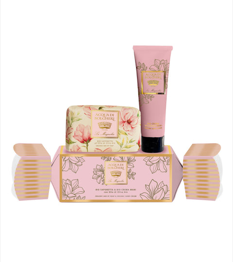 Cofanetto Caramella La Magnolia - Acqua di Bolgheri