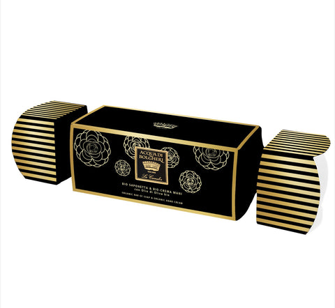 Cofanetto Caramella La Camelia - Acqua di Bolgheri