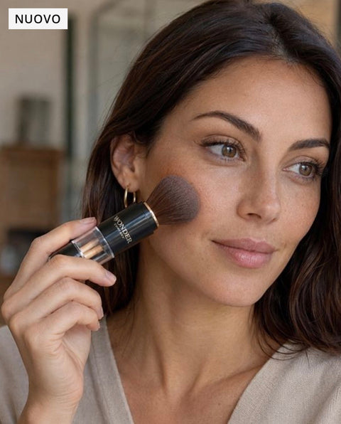 PENNELLO MULTI-BRUSH 6 in 1 - Wonder Company