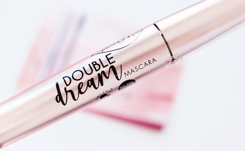 Mascara Double Dream 10 ml Purobio