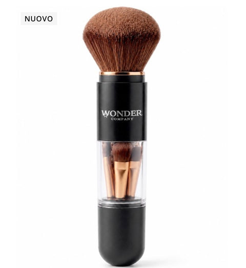 PENNELLO MULTI-BRUSH 6 in 1 - Wonder Company