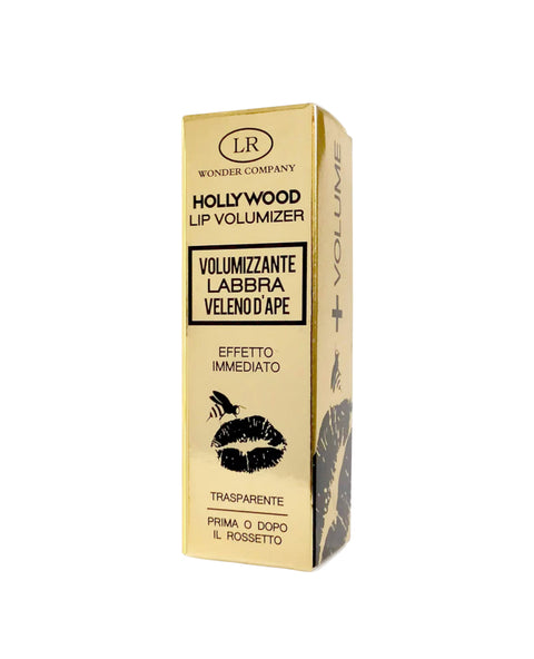 Volumizzante Labbra  Veleno D’Ape Hollywood Lip Volumizer Wonder Company
