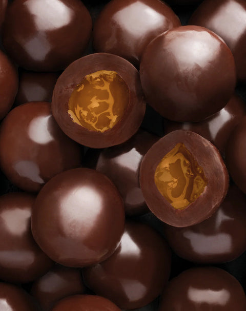 Calendario dell'Avvento con Dolcezze- Leone