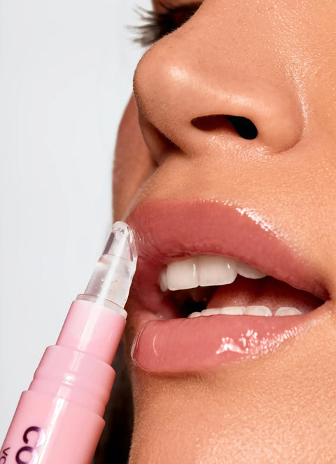 Lip Gloss volumizzante COLLAGEN More Skin Proof