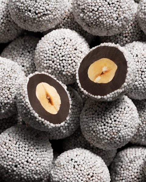 Calendario dell'Avvento con Dolcezze- Leone