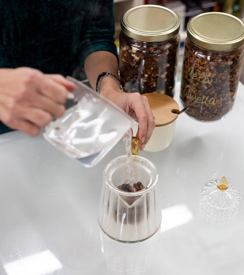 Infuso Incantesimo 100 gr, Miscele Personalizzate