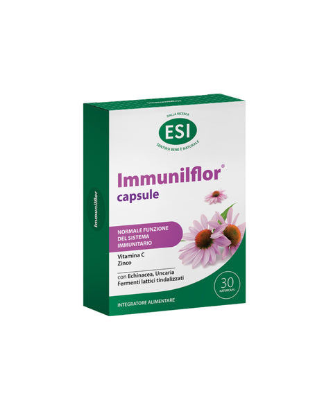 Immunilflor 30 capsule Esi