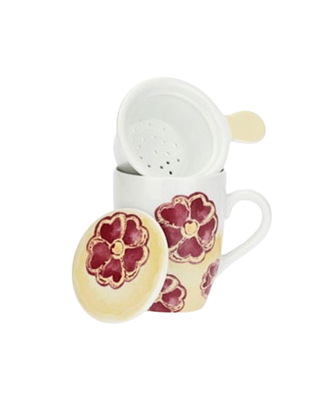 TISANIERA PRIMULE 300 ml THUN