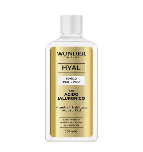 Tonico Wonder Routine 200 ml L.R.Wonder Company