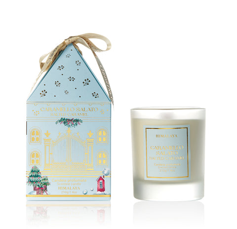 Candela Joy Home - Caramello Salato 210 gr Himalaya