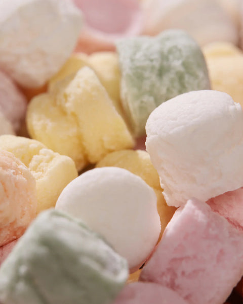 Calendario dell'Avvento con Dolcezze- Leone