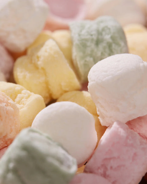 Pastiglie Miste Dissetanti in lattina 30 gr - Leone