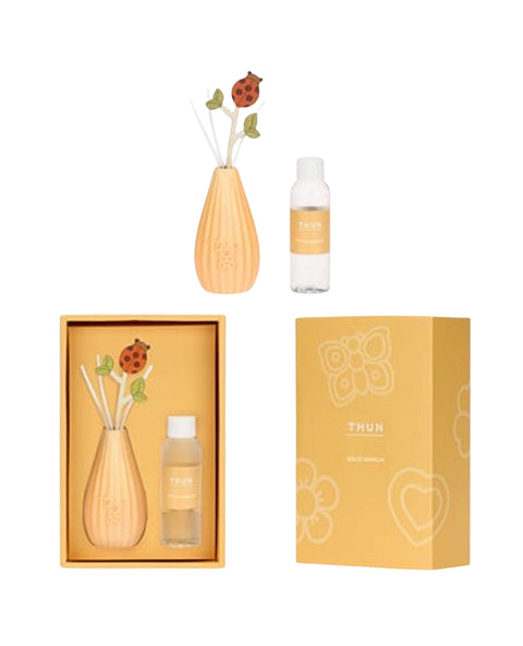 DIFFUSORE PESCA CON COCCINELLA 100 ml THUN