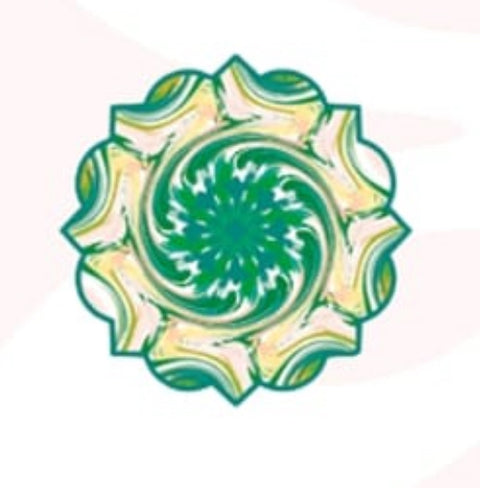 Sottotutto in ceramica NOTTINGHAM Colors Maioliche