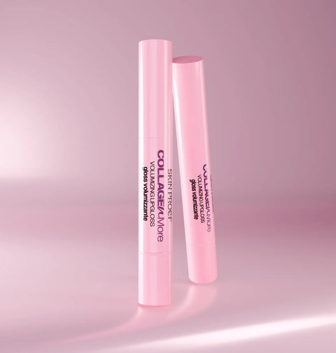 Lip Gloss volumizzante COLLAGEN More Skin Proof