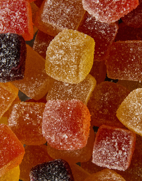 Calendario dell'Avvento con Dolcezze- Leone