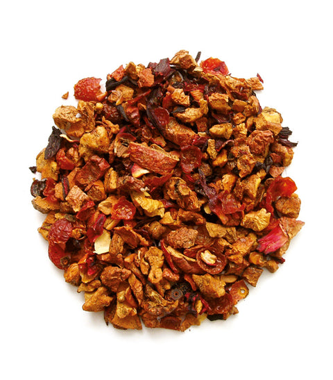 Mela & Cannella, Miscela Personalizzata 100 gr