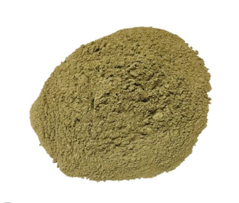 Hennè Castano 100 g