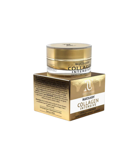Ialucollagen Intensive Crema contorno occhi 15 ml  Natur Unique