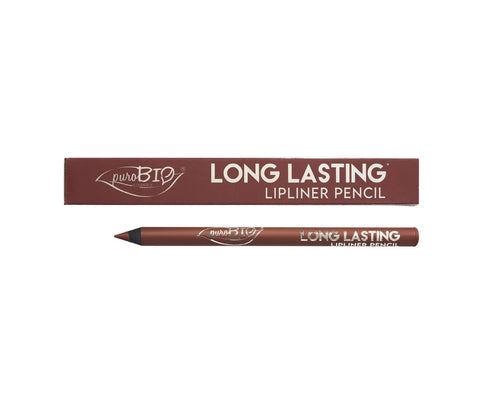 Lipliner pencil matita labbra Long Lasting 09L PuroBio Cosmetics