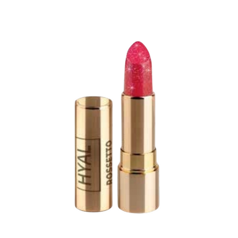 Rossetto Hyal Glitter FUCSIA SHINE Wonder Company