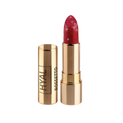 Rossetto Hyal Glitter ROSSO MATTE Wonder Company