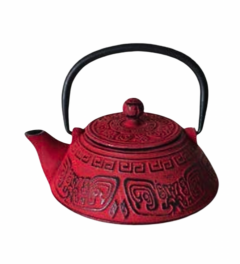 Tisaniera In Porcellana Excelsa Fruit&Relax - Con Filtro E Coperchio - Foto 4