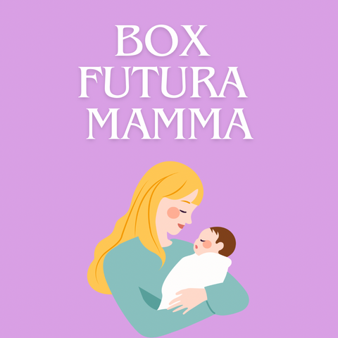 Box Futura Mamma