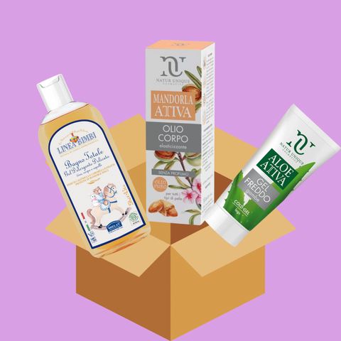 Box Futura Mamma