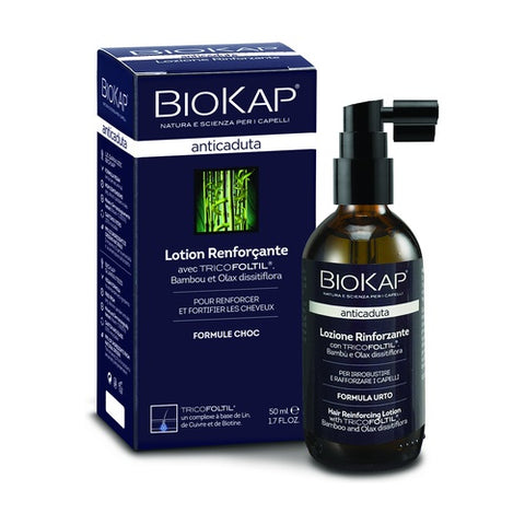 Lozione Rinforzante Anticaduta 50 ml BioKap®