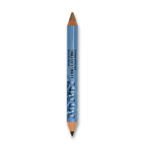 Ombretto Eyeliner DUO 01 – GOLDEN SAND  Long Lasting PuroBio