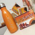 Mg Karica Papaya 30 buste Efas