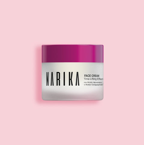 NARIKA CREMA VISO TIME-LIFTING EFFECT