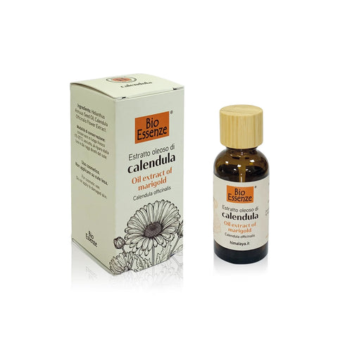 Oleolito di Calendula 30 ml Bio Essenze
