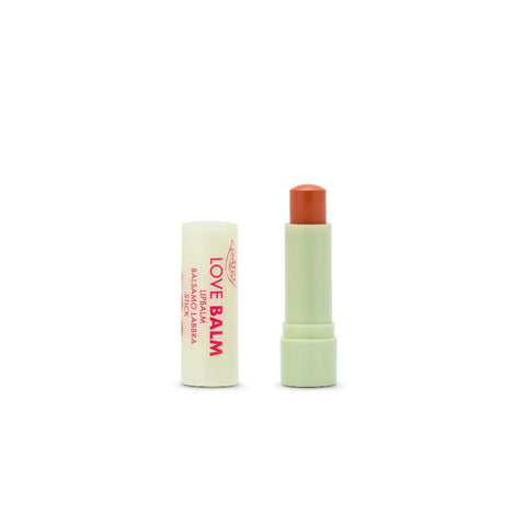 Love Balm Balsamo Labbra Stick n.02 Albicocca 5 g PuroBIO