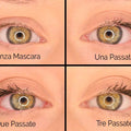 Mascara Double Dream 10 ml Purobio